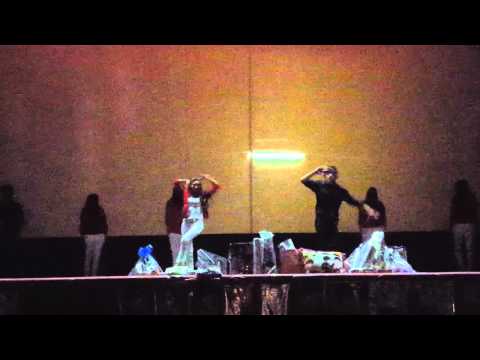 Intro Got7 cover by Abdon(BSK) & Super Generation