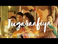 Jugraafiya Slowed Reverbed Hindi