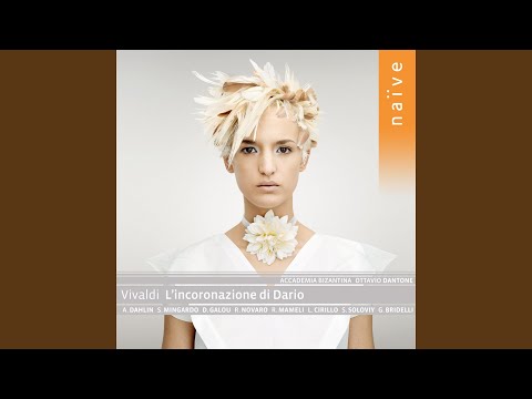 L’incoronazione di Dario RV 719, Act I, Scene 13: Se si potesse amar (Alinda)