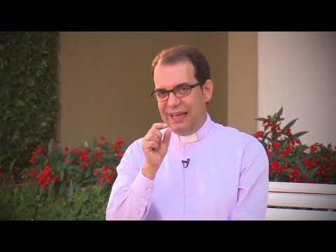 A esperança no contexto das virtudes teologais - Diário de Oração - 05/06/2018