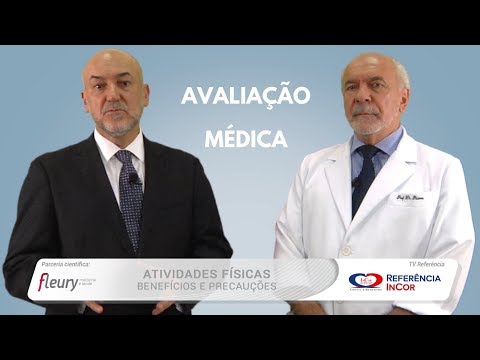 Momento do Coração - Atividades físicas - Benefícios e precauções
