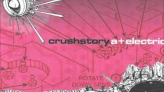 Crushstory - Sick of Me