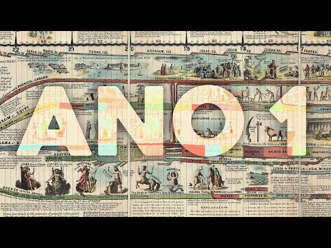 Em que ano decidiram qual seria o ano 1?