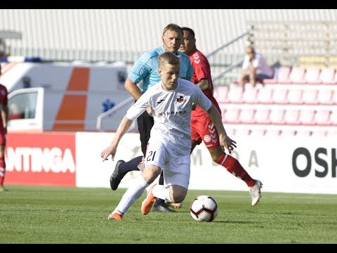 2019-06 15 Sūduva - Panevėžys 2:1 (highlights)