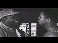 Muhammad Ali "Float like a butterfly, sting like a bee!"