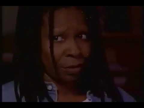 Bogus Movie Trailer 1996 - TV Spot