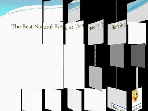 The Perfect Skin Repair Salve to Treat Your Baby’s Eczema