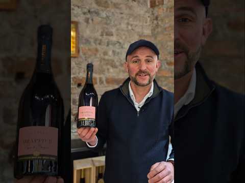 What is Rose de Saignée Champagne?