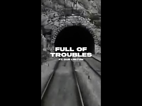 06. FULL OF TROUBLES ft. DUBLIBITUM - LAVA SURFERS EP - Didubz Sound & Dojo Bross