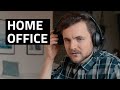 ALMAN Im Home Office Phil Laude