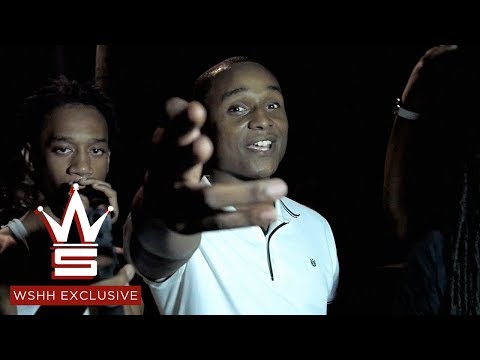 TaySav & Lil Vell "My Bruddas" (WSHH Exclusive - Official Music Video)