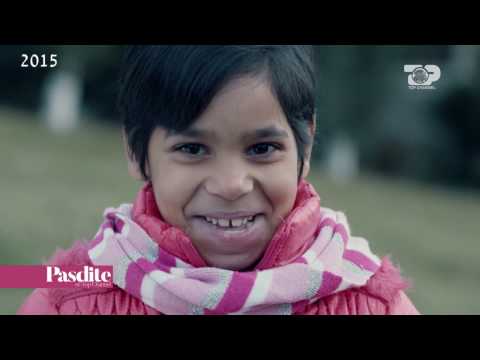 Pasdite ne TCH, 29 Dhjetor 2016, Pjesa 1 - Top Channel Albania - Entertainment Show