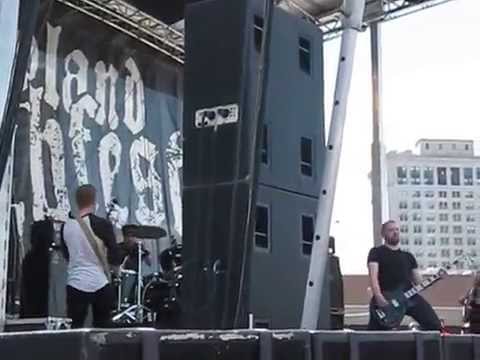 Bongripper - Endless live at Maryland Deathfest XII, 05-25-2014