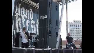 Bongripper - Endless live at Maryland Deathfest XII, 05-25-2014