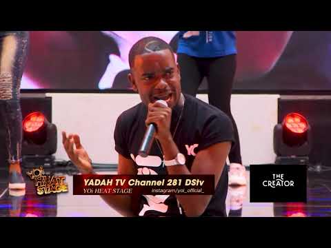 𝑲𝒖𝒅𝒂 𝑴𝒖𝒕𝒔𝒗𝒆𝒏𝒆 𝑷𝒆𝒓𝒇𝒐𝒓𝒎𝒔 𝑳𝑰𝑽𝑬 𝑶𝒏 𝒀𝑶𝑰 𝑯𝒆𝒂𝒕 𝑺𝒕𝒂𝒈𝒆 𝑮𝒐𝒔𝒑𝒆𝒍 𝑬𝒅𝒊𝒕𝒊𝒐𝒏