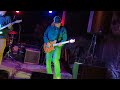 Fatso Jetson (Live 2023)