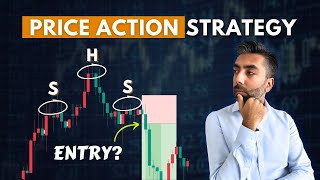 Secrets of Price Action Trading: 3 Steps to Master Your Trades