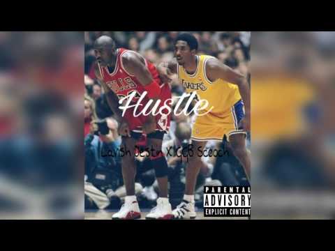 lavish Destin x GGB Scooch "Hustle"(Official Audio)