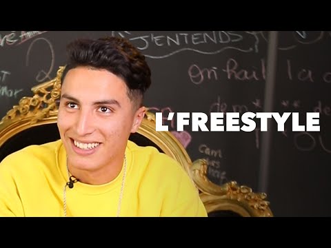 BO9AL - حصريا BO9AL ديال FREESTYLE آخر