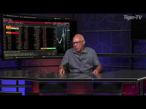 July 6th, 4PM ET Market Update on TFNN - 2021