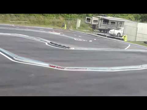 ROAR paved nats 2018 USGT A1