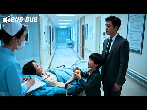 I and his first love gave birth at the same time — Yet he left me to stay by her side! #260111lhB2