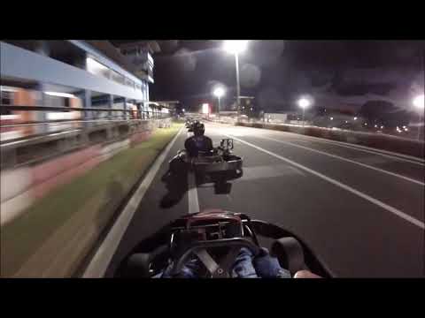 WOW 17 ETAPA 10 CAMPS