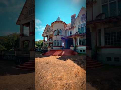 Castelo em Marilândia do Sul Paraná #castelos #paraná #marilandia