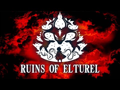 7. Ruins Of Elturel - Descent into Avernus Soundtrack by Travis Savoie