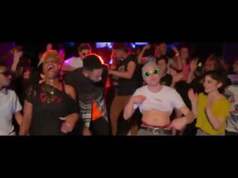 Dj Hamida   Paname ft  Camro 2015 by studio Logic