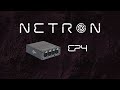 NETRON - EP4