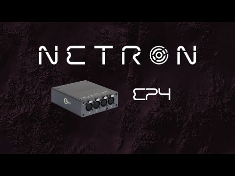 NETRON - EP4