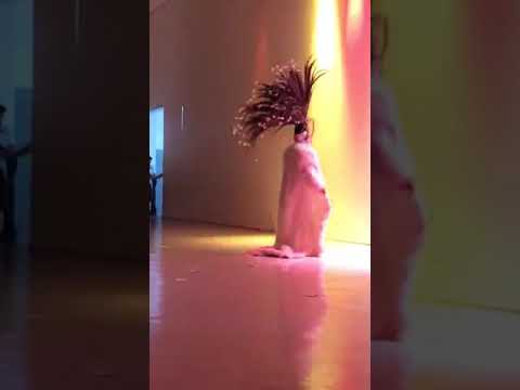 Dafiny Mullers Miss Gay Araraquara 2018