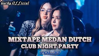 Download lagu BREAKBEAT JAKARTA_MEDAN!!! MIXTAPE MEDAN DUTCH CLUB NIGHT PARTY VOL.37 DJ MIXTAPE REMIX TERBARU 2025 mp3