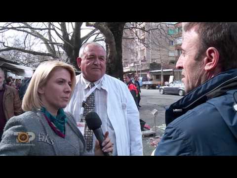 Fiks Fare, 2 Mars 2016, Pjesa 2 - Investigative Satirical Show