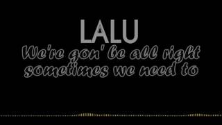 Young Lex ft. Gamaliél - Slow (Cover Lyric)