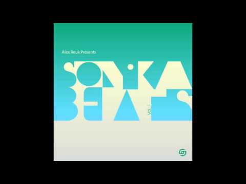 Mr. Bizz - Drumatic (Original Mix) / Sonika Music