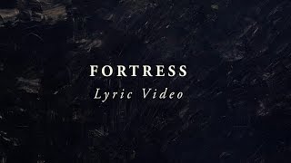 LIFE Worship - Fortress (Lyric Video)