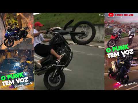 MC Brankim e MC Vtr   Lado bem Lado mal Vídeo Clipe Oficial DJ RD