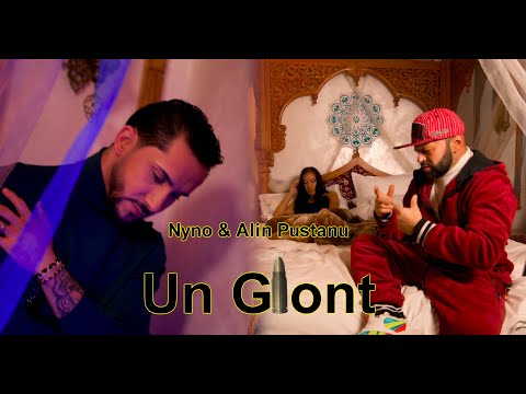 NYNO SI ALIN PUSTANU  ❌ UN GLONT ( 2023 )