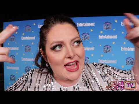 Lauren Ash Wants Mark Hamill to Play Dina's Dad in New SUPERSTORE Episodes
