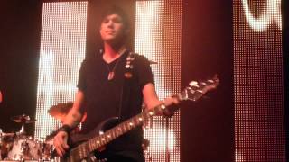 "Verlieben, verloren, gelacht und geweint" Beatrice Egli Bremen 17.10.13