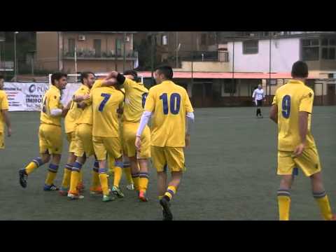 Coppa Italia Promozione, Montespaccato-Alatri