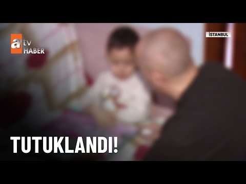 Küçük çocuğun ifadesi kan dondurdu  - atv Ana Haber 24 Ocak 2026