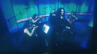 Manchester Tribute - You Got The Love