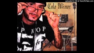 Cole Minor - Don't Stop Believin (Instrumental 92 BPM)