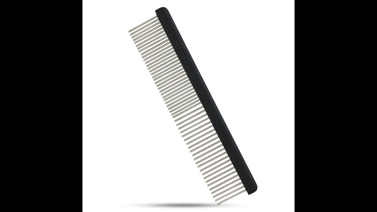 Untangler Professional Groomer II Comb