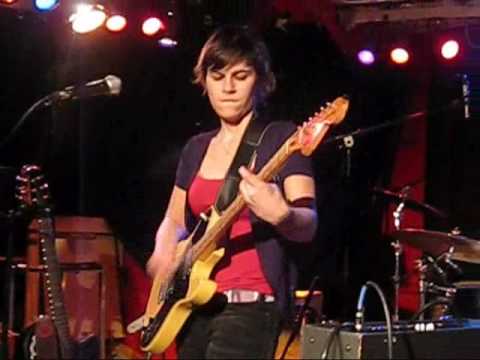 18/18 - Kaki King - Gouge both your eyes (but eat only one) - Gleiss 22 - Muenster - 24 March 2010