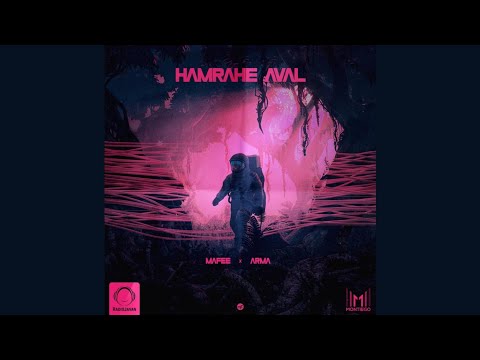 Mafee ft Arma - Hamrahe Aval