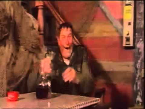 lo chiamavano buldozer